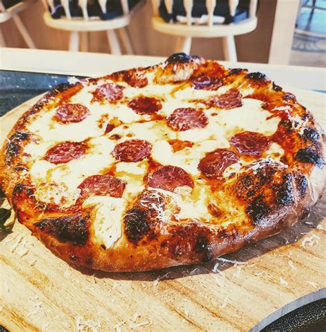 Oven baked pizza. Things To Know About Oven baked pizza. 